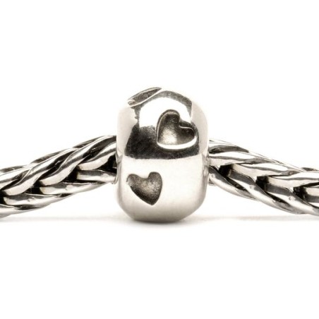 Beads Trollbeads, Stampo del Cuore| SAYASHOPONLINE