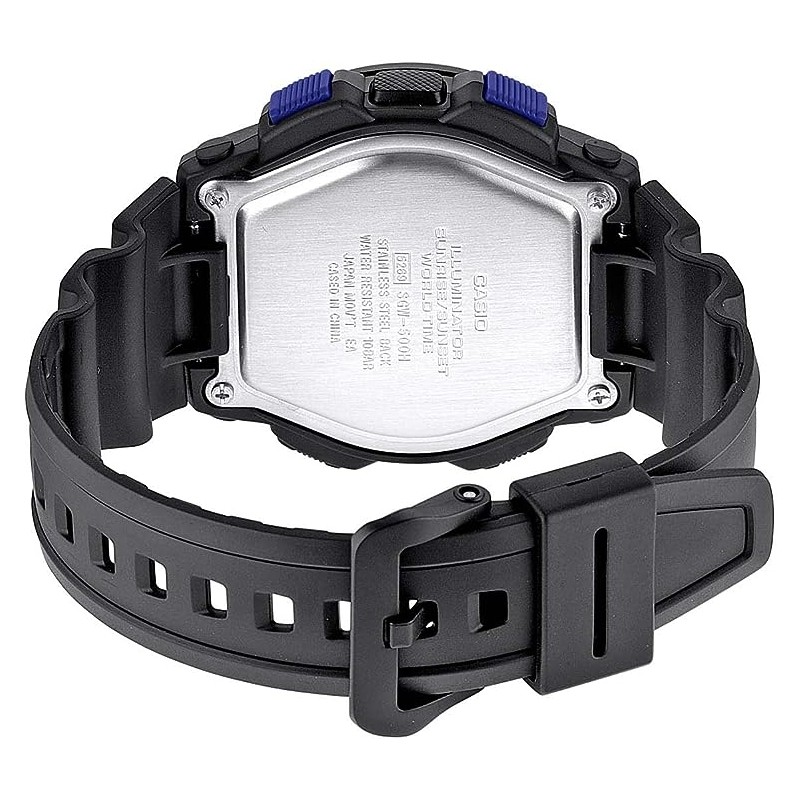 Orologio COMPASS Thermometer - SAYA SHOP ONLINE OUTLET