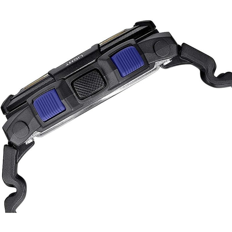 Orologio COMPASS Thermometer - SAYA SHOP ONLINE OUTLET