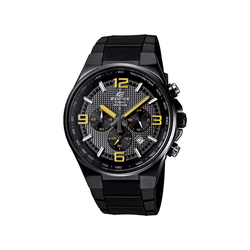 Orologio EDIFICE. Cronografo - SAYA SHOP ONLINE OUTLET