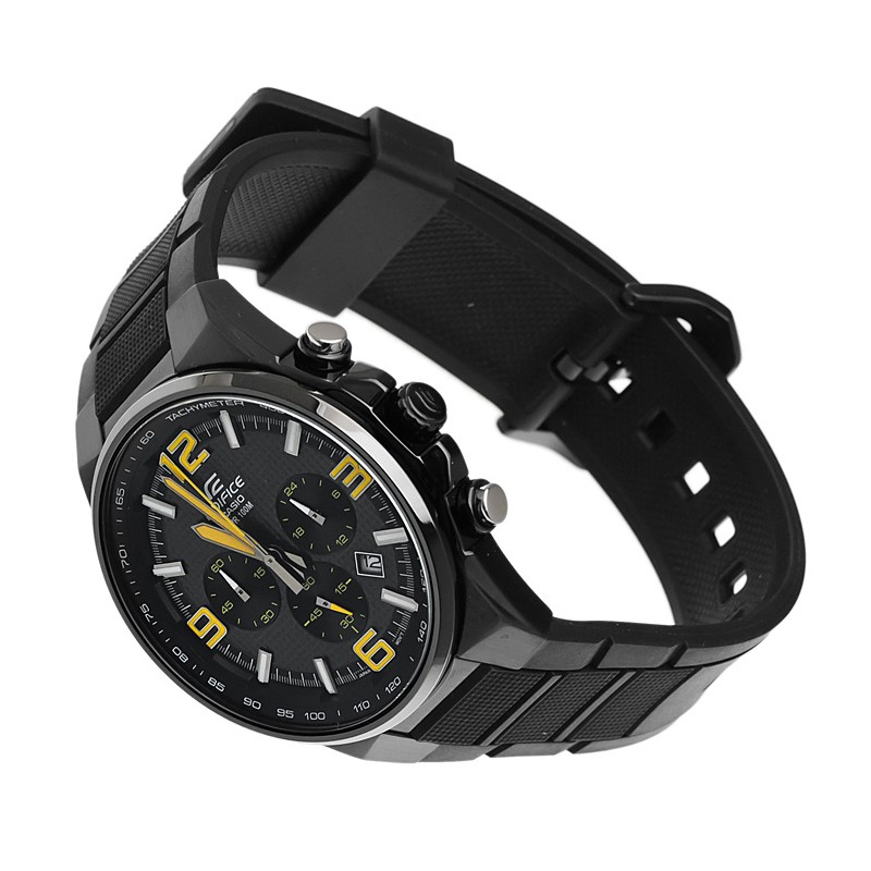 Orologio EDIFICE. Cronografo - SAYA SHOP ONLINE OUTLET