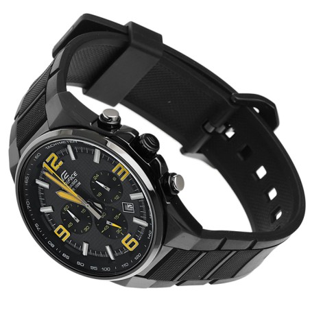 Orologio EDIFICE. Cronografo - SAYA SHOP ONLINE OUTLET