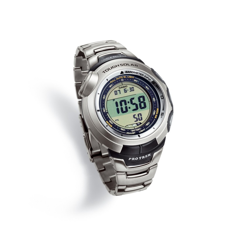 Orologio PROTREK. Tough Solar - SAYA SHOP ONLINE OUTLET