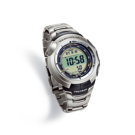 Orologio PROTREK. Tough Solar - SAYA SHOP ONLINE OUTLET