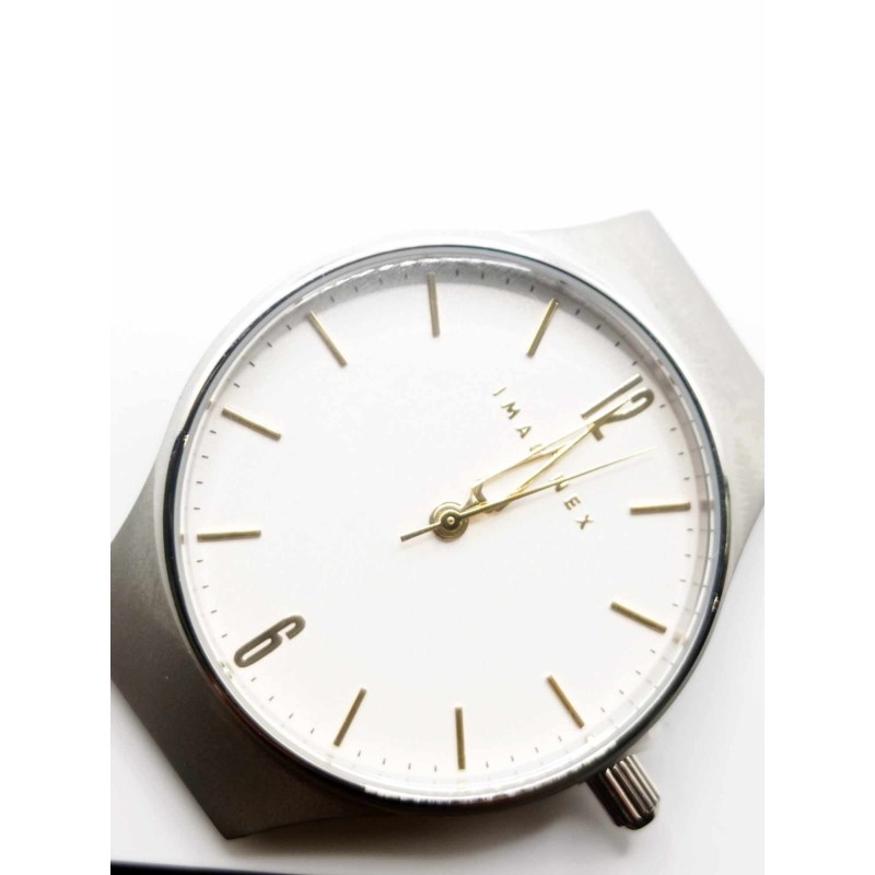 Cassa 34mm per orologio Elemento componibile - SAYA SHOP ONLINE OUTLET