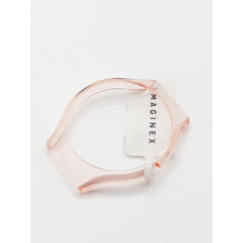 Ghiera plastica colorata per orologio componibile - SAYA SHOP ONLINE OUTLET