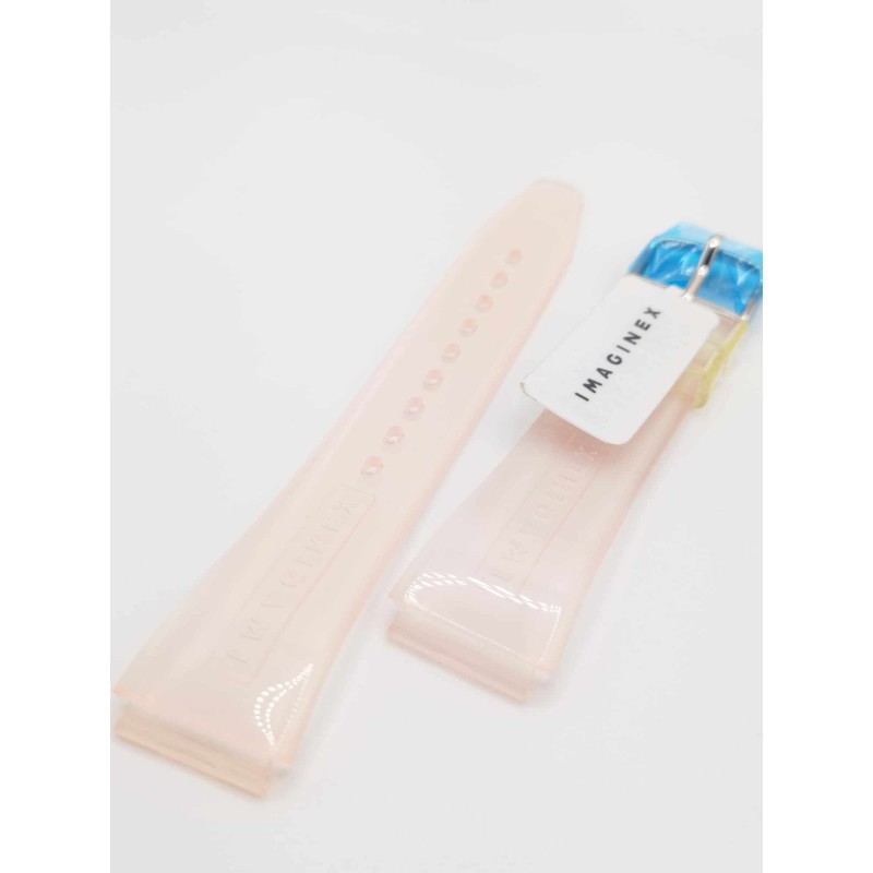 Cinturino plastica. orologio componibile32mm - SAYA SHOP ONLINE OUTLET