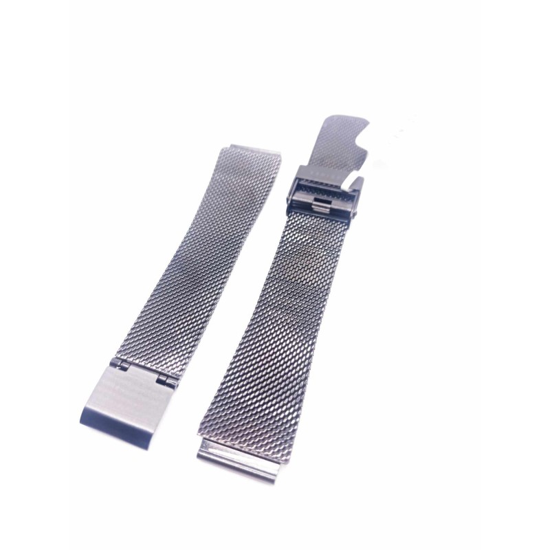 Cinturino milanese per componibile 34mm - SAYA SHOP  ONLINE OUTLET