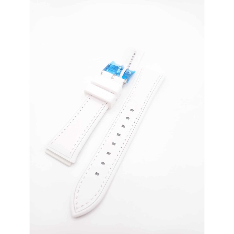 Cinturino silicone per cassa orologio 34mm - SAYA SHOP ONLINE OUTLET