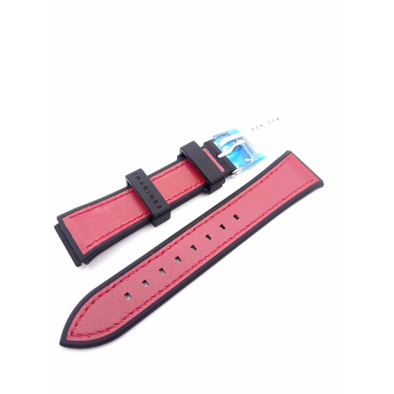 Cinturino silicone. orologio componibile 34mm  SAYA SHOP ONLINE OUTLET