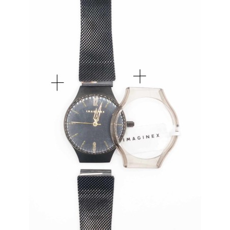 Cinturino milanese per componibile 34mm - SAYA SHOP  ONLINE OUTLET