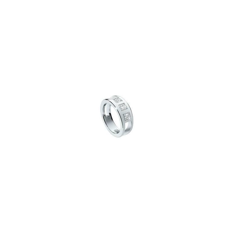 Anello morellato Donna, Swarovski. SAYA SHOP ONLINE OUTLET.