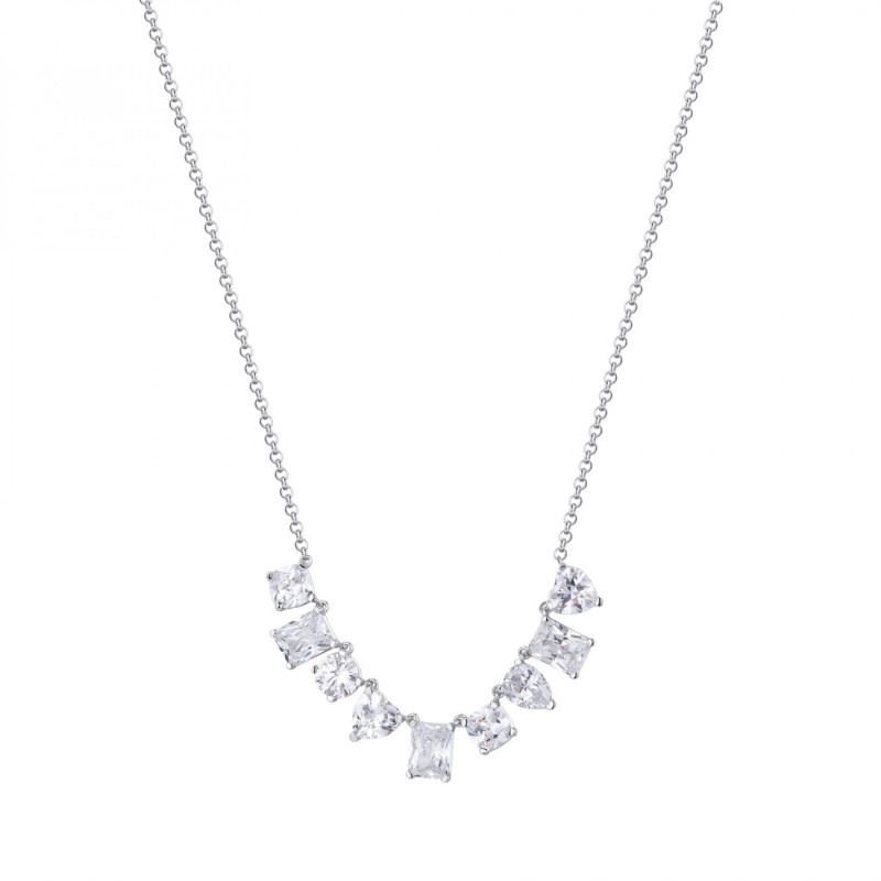 ROSATO COLLANA CORTA | SAYA SHOP ONLINE