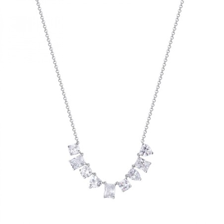 ROSATO COLLANA CORTA | SAYA SHOP ONLINE