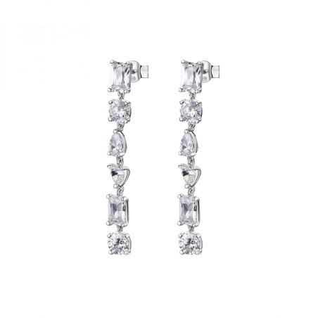 ROSATO ORECCHINI PENDENTI | SAYA SHOP ONLINE