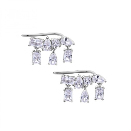 ROSATO ORECCHINI LOBO | SAYA SHOP ONLINE