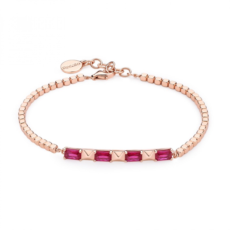 ROSATO BRACCIALE MORBIDO | SAYA SHOP ONLINE