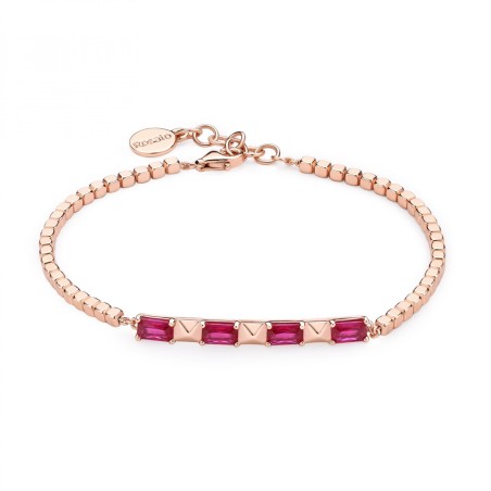 ROSATO BRACCIALE MORBIDO | SAYA SHOP ONLINE