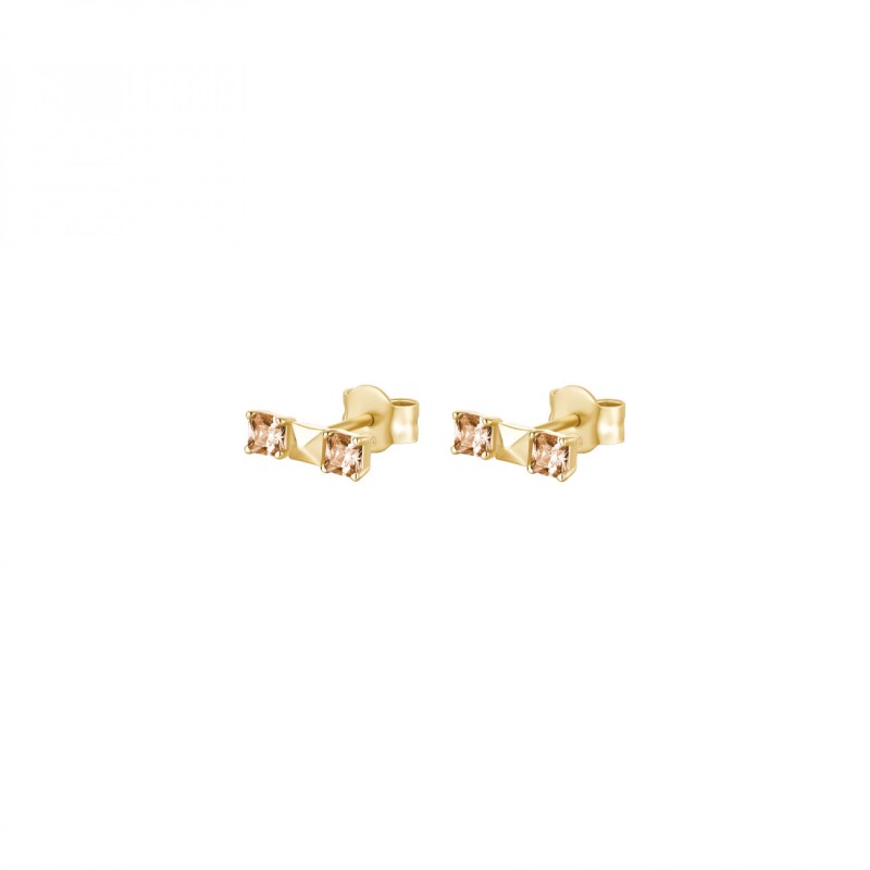 ROSATO ORECCHINI LOBO | SAYA SHOP ONLINE