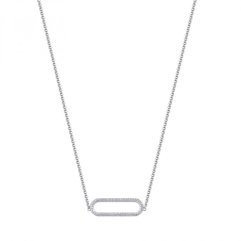 ROSATO COLLANA CORTA | SAYA SHOP ONLINE