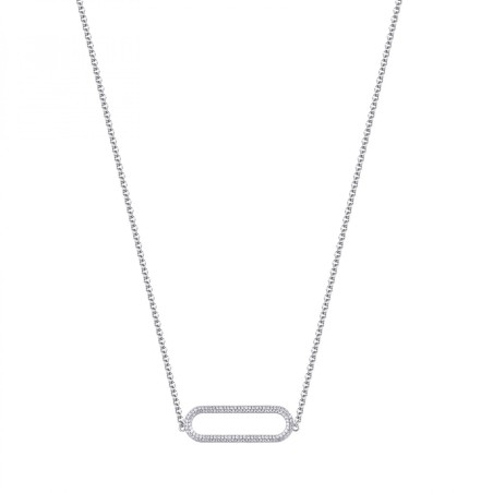 ROSATO COLLANA CORTA | SAYA SHOP ONLINE