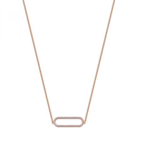 ROSATO COLLANA CORTA | SAYA SHOP ONLINE