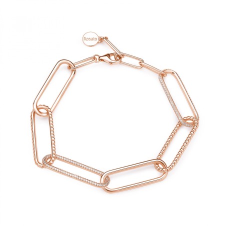 ROSATO BRACCIALE MORBIDO | SAYA SHOP ONLINE
