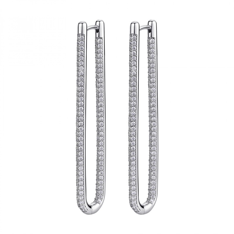 ROSATO ORECCHINI LUNGHI | SAYA SHOP ONLINE