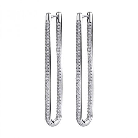 ROSATO ORECCHINI LUNGHI | SAYA SHOP ONLINE