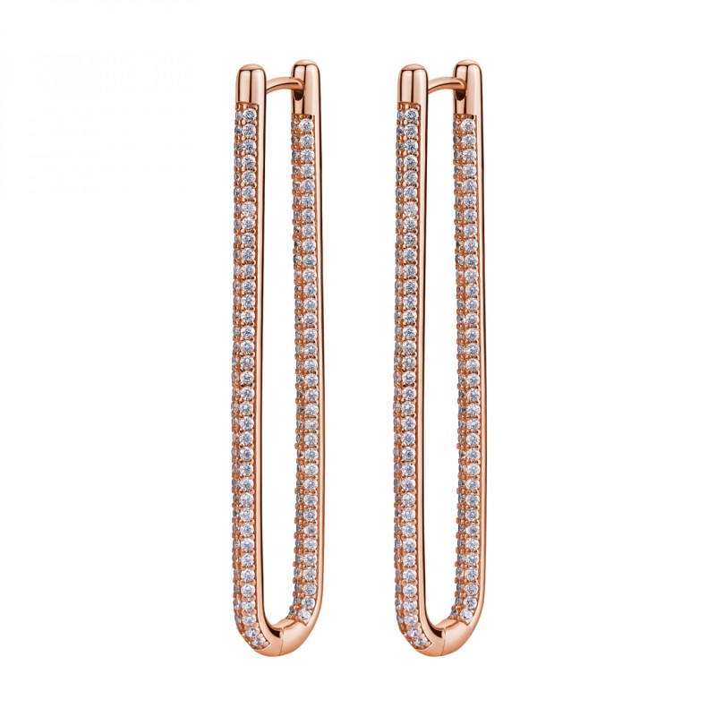 ROSATO ORECCHINI LUNGHI | SAYA SHOP ONLINE