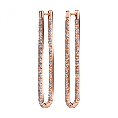 ROSATO ORECCHINI LUNGHI | SAYA SHOP ONLINE