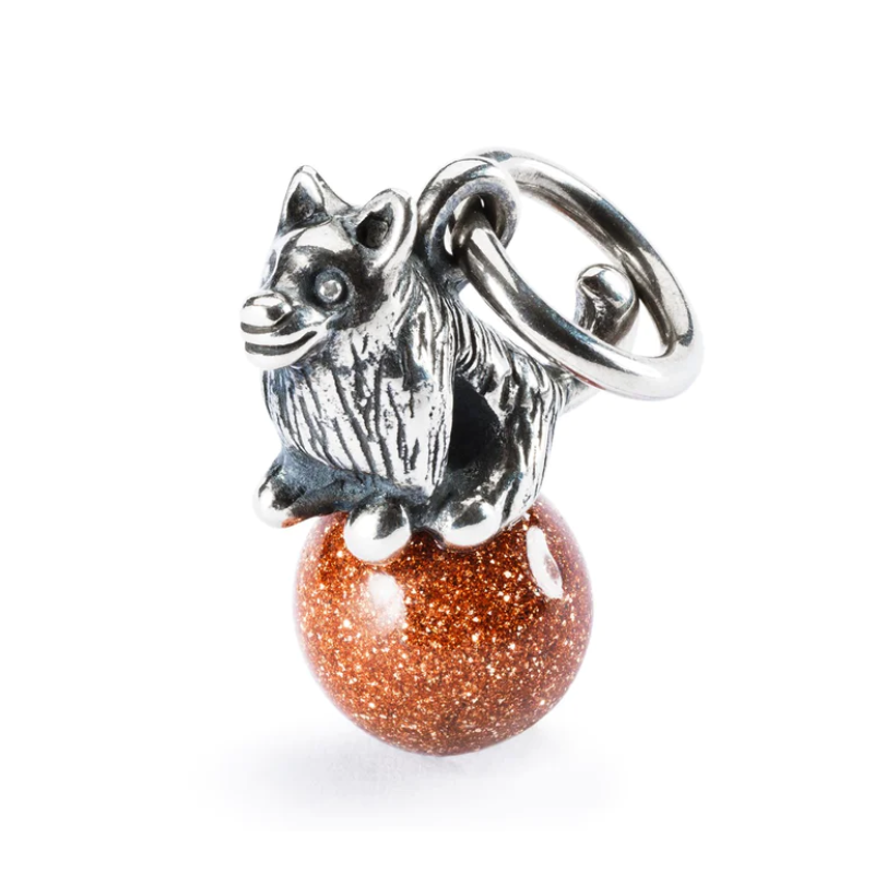 TROLLBEADS Lealtà Incondizionata | SAYA SHOP ONLINE