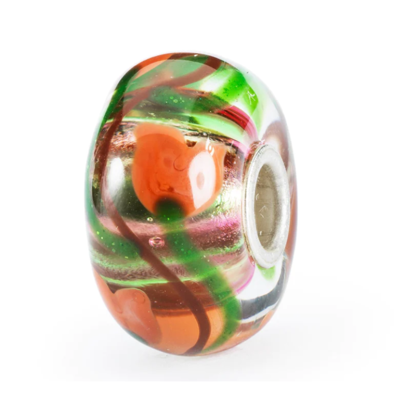 TROLLBEADS Amore in Fiore | SAYA SHOP ONLINE