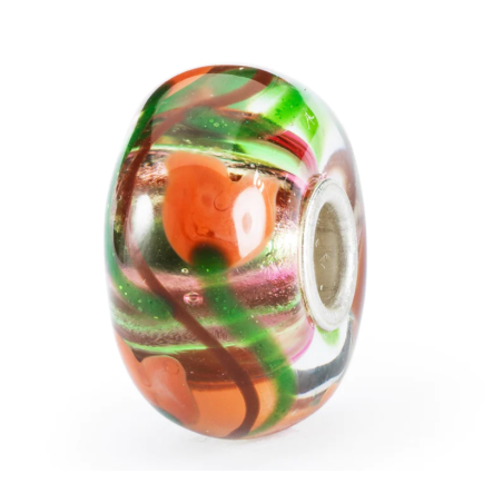 TROLLBEADS Amore in Fiore | SAYA SHOP ONLINE