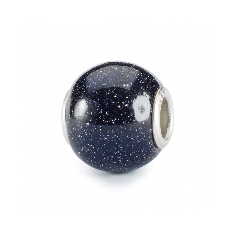 TROLLBEADS Riflesso dell'Oceano Rotondo | SAYA SHOP ONLINE
