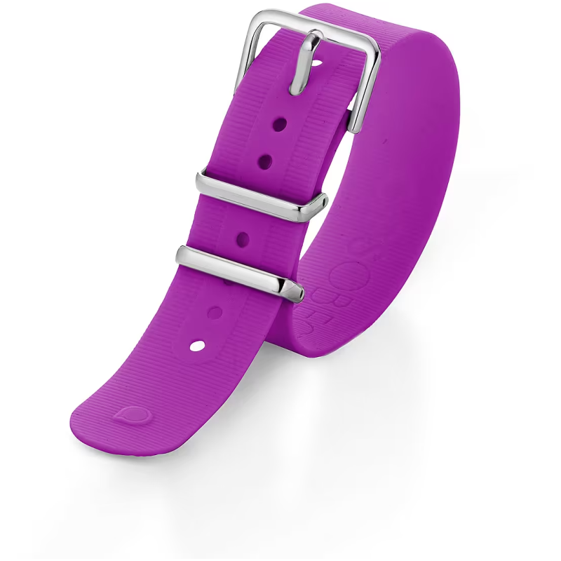 Cinturino passante in Silicone - SAYA SHOP ONLINE OUTLET