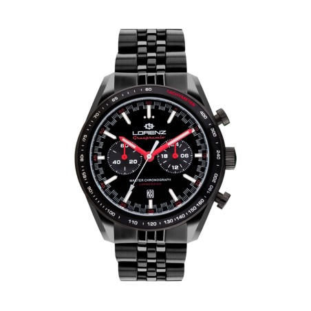 Orologio Lorenz Granpremio 030195AA | SAYA SHOP ONLINE
