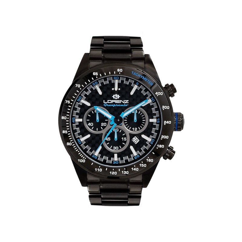 Orologio Lorenz, 030210BB GRANPREMIO | SAYA SHOP ONLINE