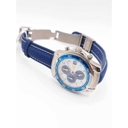 Orologio uomo cronografo vintage - SAYA SHOP ONLINE OUTLET