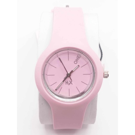 OROLOGIO 33mm SILICONE COLORE. LADY - SAYA SHOP ONLINE OUTLET
