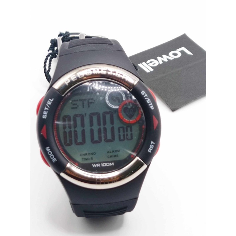 Orologio sportivo unisex multifunzione digitale - SAYA SHOP ONLINE OUTLET