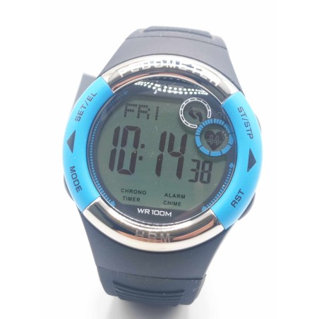 Orologio sportivo multifunzione digitale - SAYA OUTLET SHOP ONLINE