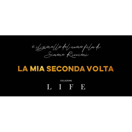 Bracciale pelle Cuorepuro - Life - SAYA OUTLET SHOP ONLINE