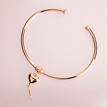 ROSATO CHARM PALLONCINO CUORE | SAYA SHOP ONLINE