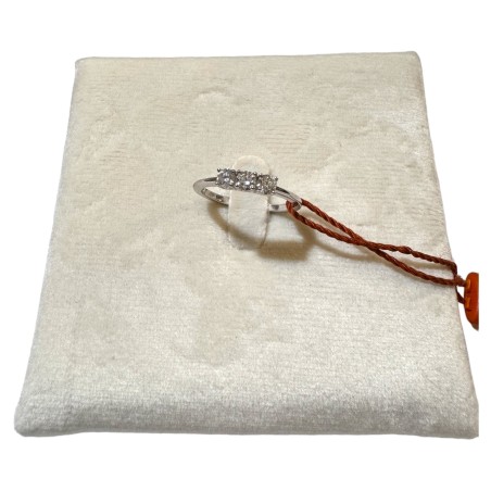 Trilogy con diamanti naturali | saya shop online