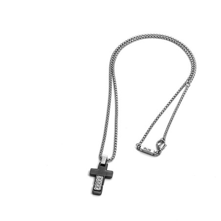 Collana Uomo Paciotti 4US |SAYA SHOP ONLINE