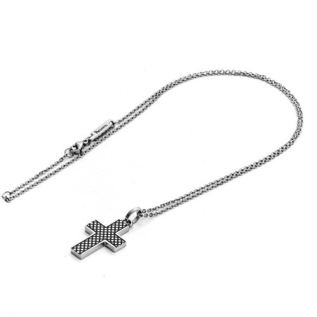 Collana Uomo Paciotti 4US| SAYA SHOP ONLINE