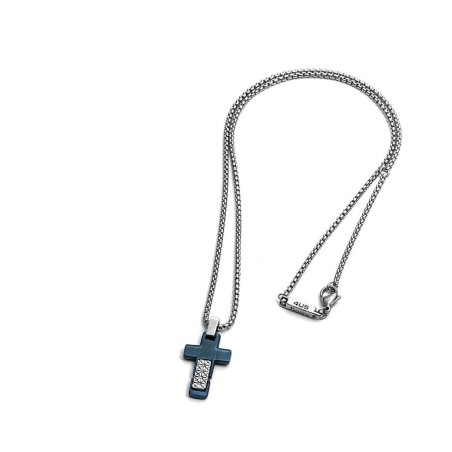 Collana Uomo Paciotti 4US | SAYA SHOP ONLINE