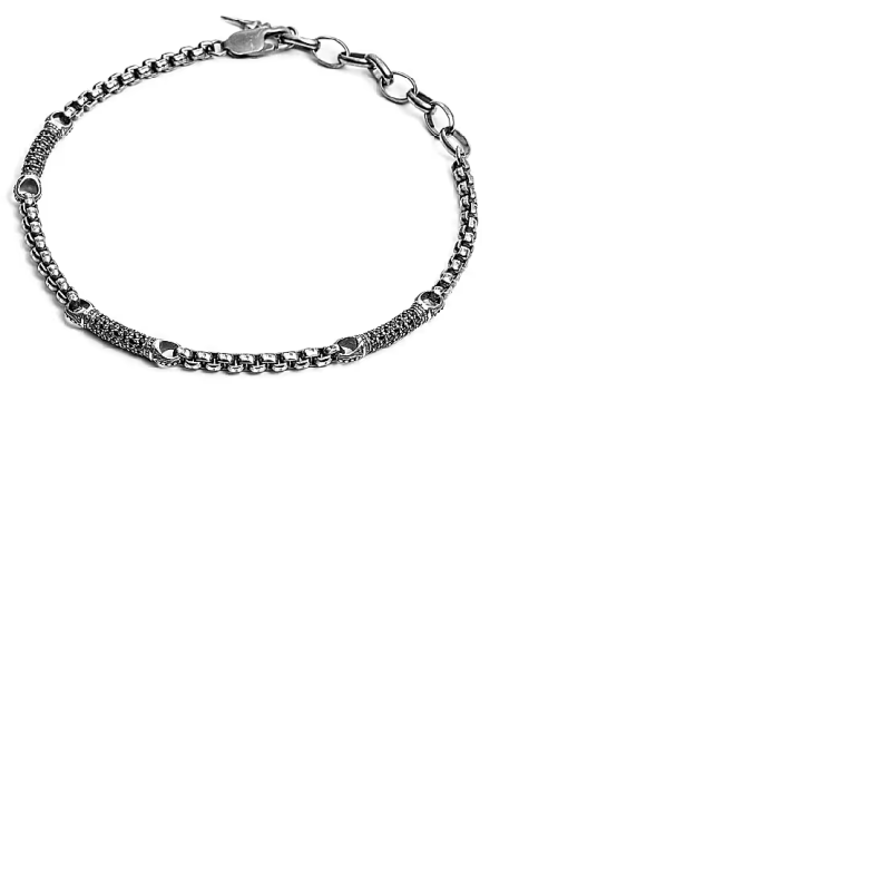 bracciale uomo Cesare Paciotti Vintage Feeling - SAYA SHOP ONLINE