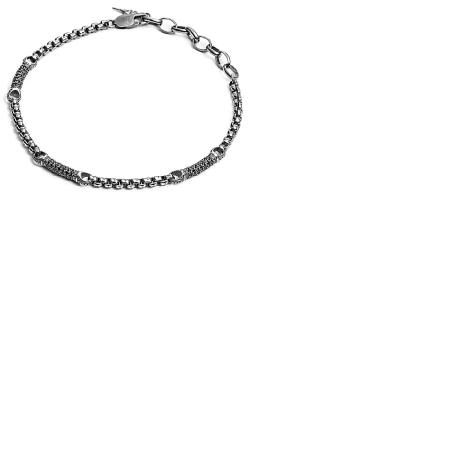 bracciale uomo Cesare Paciotti Vintage Feeling - SAYA SHOP ONLINE